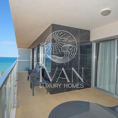 Casa Simion Ivan Luxury Homes 10ªplta Norte 1ªlinea Oropesa del Mar Εξωτερικό φωτογραφία