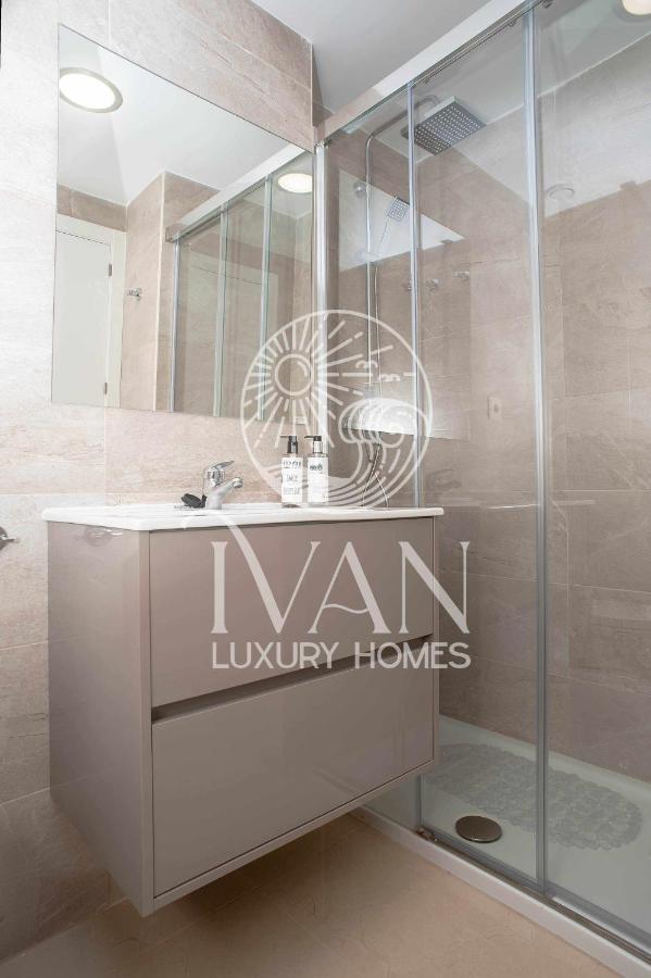 Casa Simion Ivan Luxury Homes 10ªplta Norte 1ªlinea Oropesa del Mar Εξωτερικό φωτογραφία
