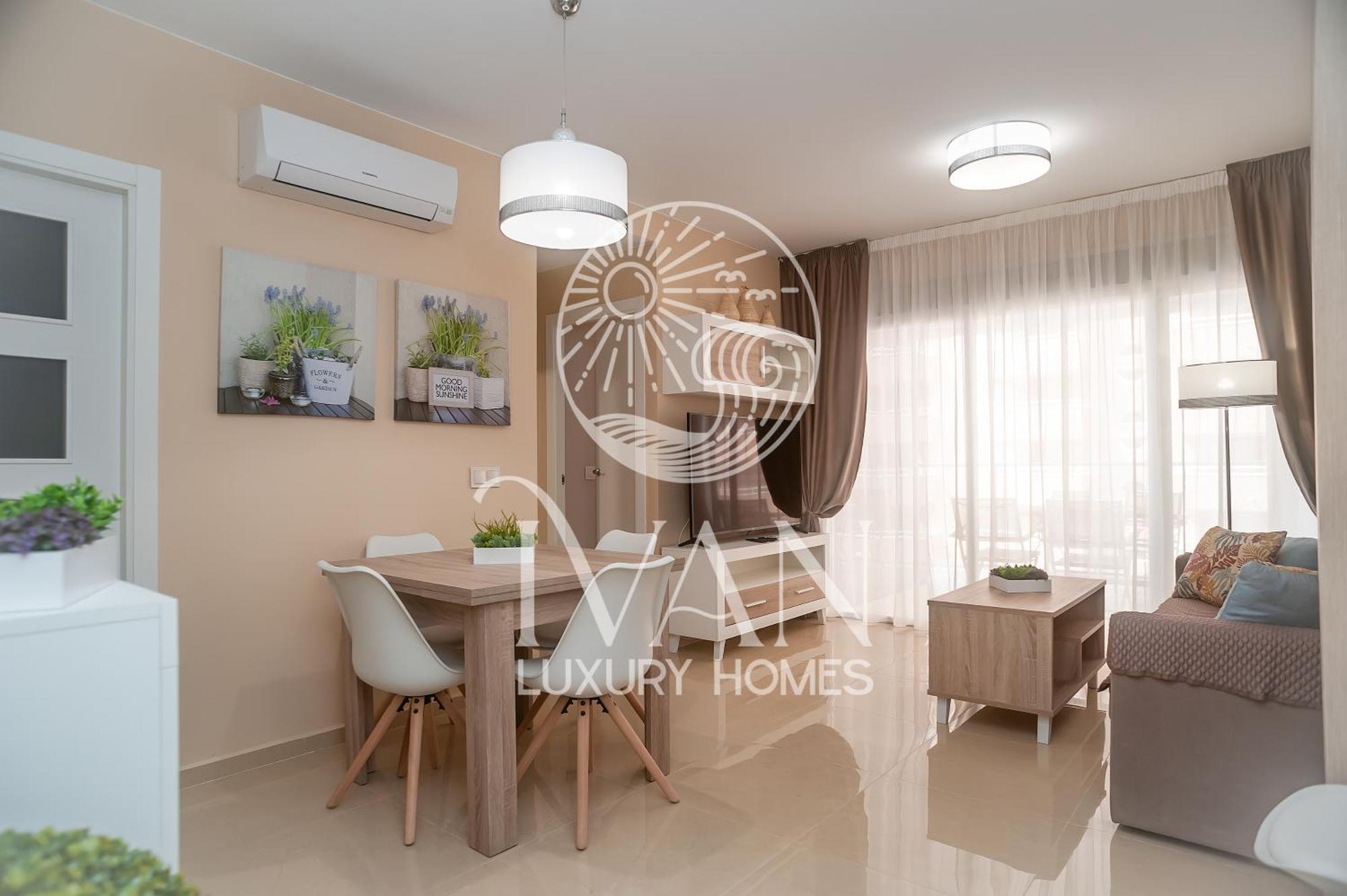 Casa Simion Ivan Luxury Homes 10ªplta Norte 1ªlinea Oropesa del Mar Εξωτερικό φωτογραφία