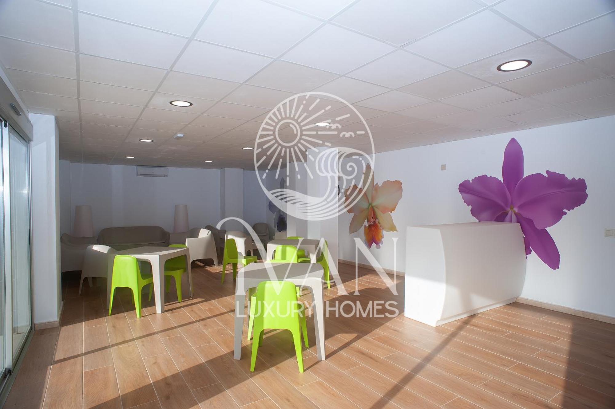 Casa Simion Ivan Luxury Homes 10ªplta Norte 1ªlinea Oropesa del Mar Εξωτερικό φωτογραφία